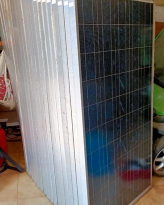 pannelli fotovoltaici usati