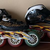 PATTINI IN LINEA PROFESSIONALI, modello POWERSLIDE