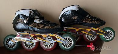 PATTINI IN LINEA PROFESSIONALI, modello POWERSLIDE