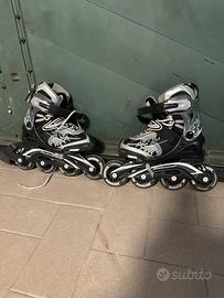 Rollerblade bambino