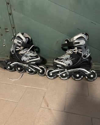 Rollerblade bambino