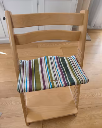 Sedia Stokke Tripp Trapp