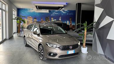 Fiat Tipo 1.6 Mjt S&S SW Lounge-2020