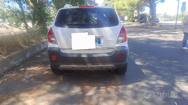 OPEL ANTARA2.2 CDTI 163CV S&S COSMO UNLIMITED 4X4