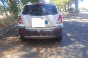 OPEL ANTARA2.2 CDTI 163CV S&S COSMO UNLIMITED 4X4