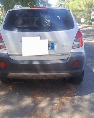 OPEL ANTARA2.2 CDTI 163CV S&S COSMO UNLIMITED 4X4