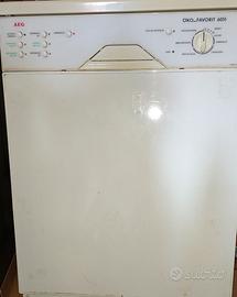 Lavastoviglie AEG