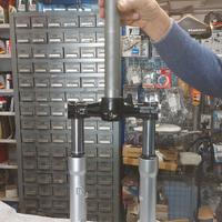 FORCELLA ANTERIORE LIBERTY 125-150 IGET