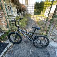 Bmx bici