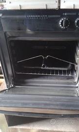 Forno Candy con girarrosto