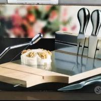 Tagliere formaggio