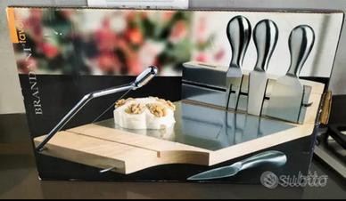 Tagliere formaggio