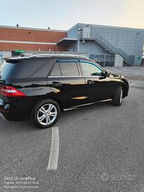 Mercedes ML 350