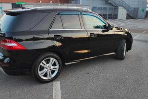 Mercedes ML 350