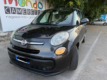 Fiat 500L 1.3 Multijet 85 anno 2015