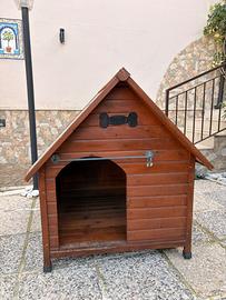 Cuccia per cani 🐶🐾