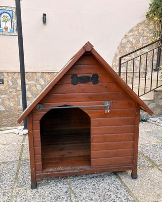 Cuccia per cani 🐶🐾