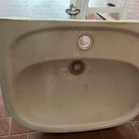 Lavandino bagno