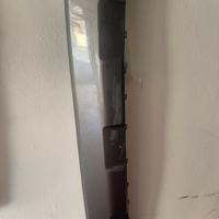 Spoiler paraurti posteriore Toyota rav 4 xa 50