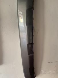 Spoiler paraurti posteriore Toyota rav 4 xa 50