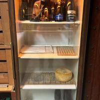 Frigo vetrina