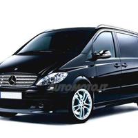 Mercedes Avangard Viano EL 3.0 CDI 8 posti