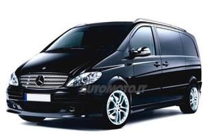 Mercedes Avangard Viano EL 3.0 CDI 8 posti