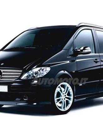 Mercedes Avangard Viano EL 3.0 CDI 8 posti
