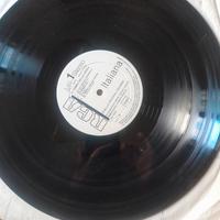 disco 33 giri il tempo della gioia
