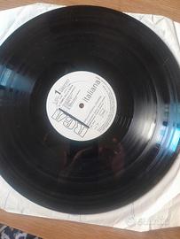 disco 33 giri il tempo della gioia