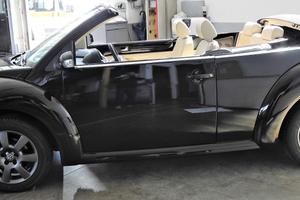 Volkswagen New Beetle 1.9 TDI 101CV Cabrio