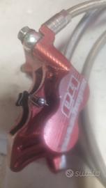 Freni Hope Tech 3 - E4