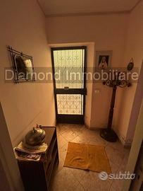 Casa singola con giardino ad Acireale