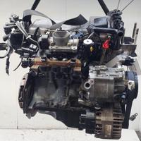 188A4000 MOTORE C/TAPPO A PRESSIONE C/A.C S/IDRO F