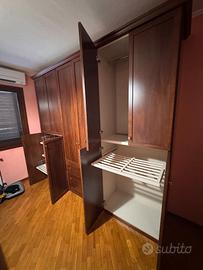Arredo camera da letto