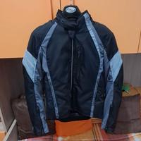 Acerbis giacca giubbotto moto come nuovo
