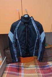 Acerbis giacca giubbotto moto come nuovo