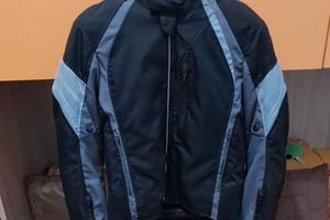 Acerbis giacca giubbotto moto come nuovo