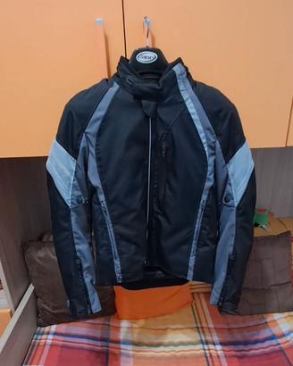 Acerbis giacca giubbotto moto come nuovo