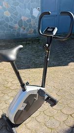 Cyclette Domyos fitness casa