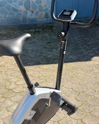 Cyclette Domyos fitness casa