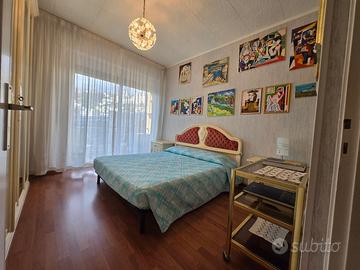 Casa vacanza centralissima nel cuore di Sanremo