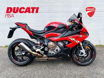 Bmw S 1000 RR