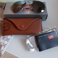 Ray-Ban Aviator Large 3025