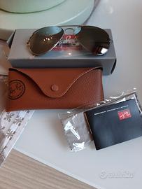 Ray-Ban Aviator Large 3025