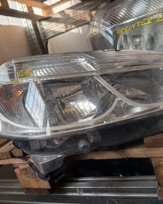 FARO DESTRO 208 2014