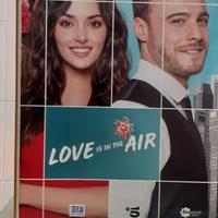 CD serie completa Love is in the air