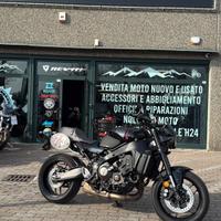 Yamaha XSR 900