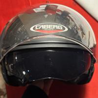 Casco caberg riviera  taglia L