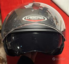 Casco caberg riviera  taglia L